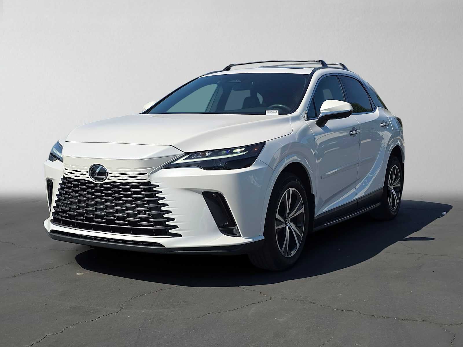 2024 Lexus RX 350h Premium