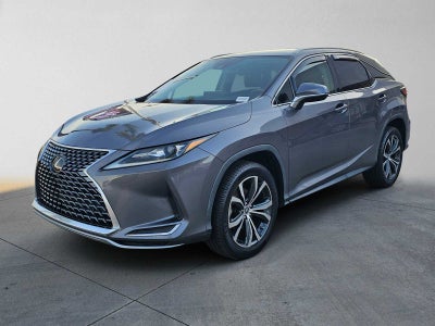 2020 Lexus RX 350 