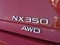 2024 Lexus NX 350 F SPORT Handling