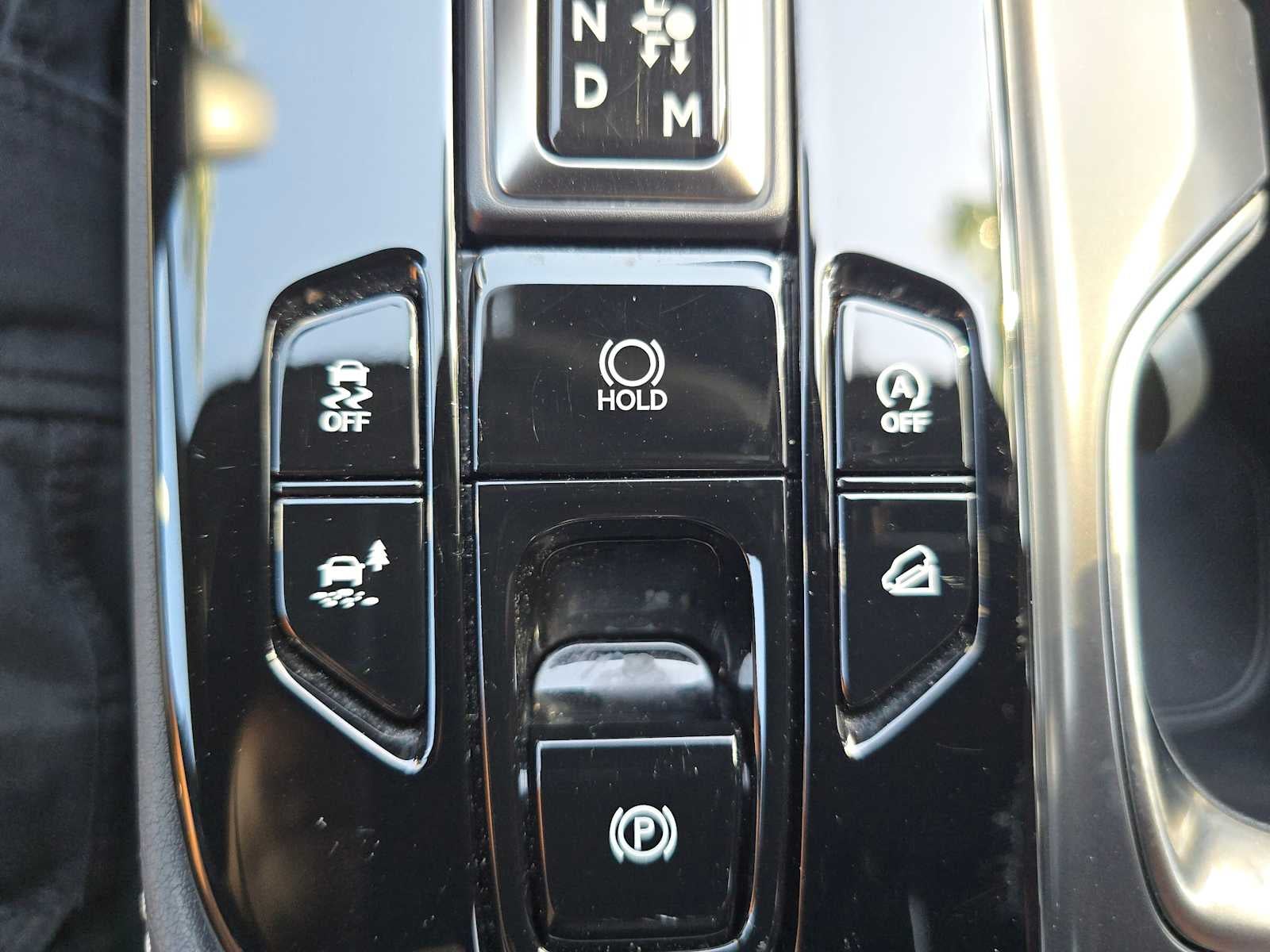 2024 Lexus NX 350 F SPORT Handling