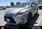 2018 Lexus RX 350 