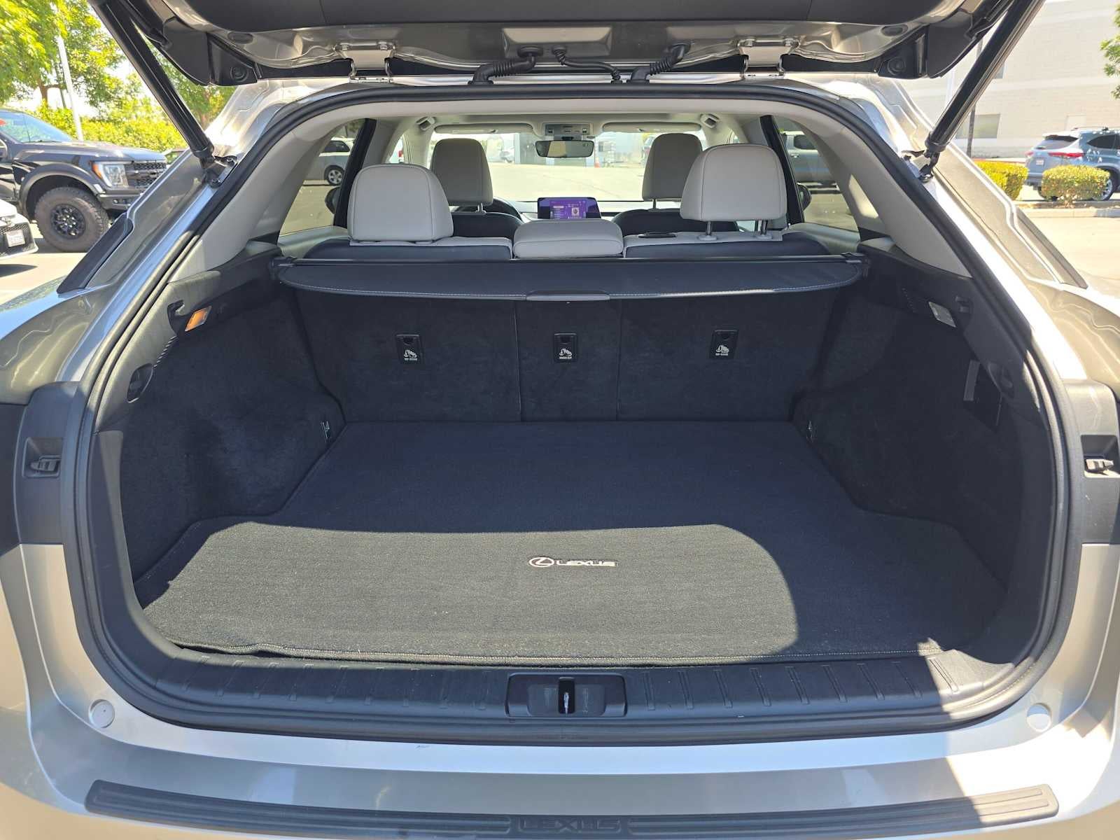 2018 Lexus RX 350 