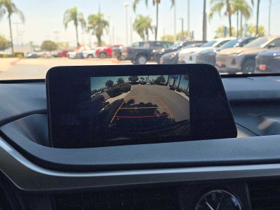 2018 Lexus RX 350 