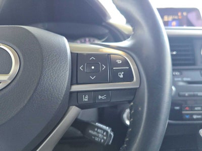 2018 Lexus RX 350 