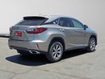2018 Lexus RX 350 
