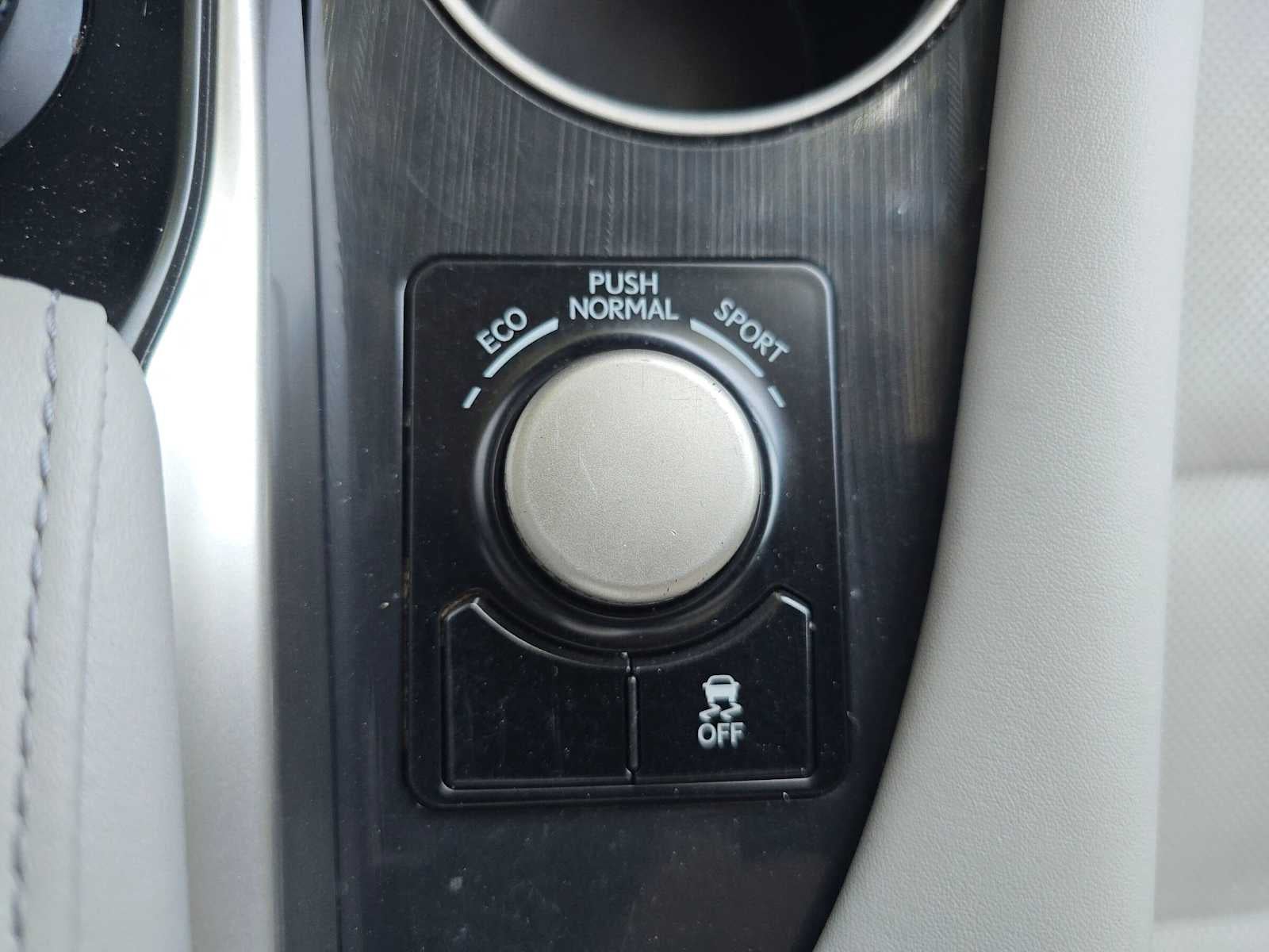 2018 Lexus RX 350 