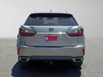 2018 Lexus RX 350 