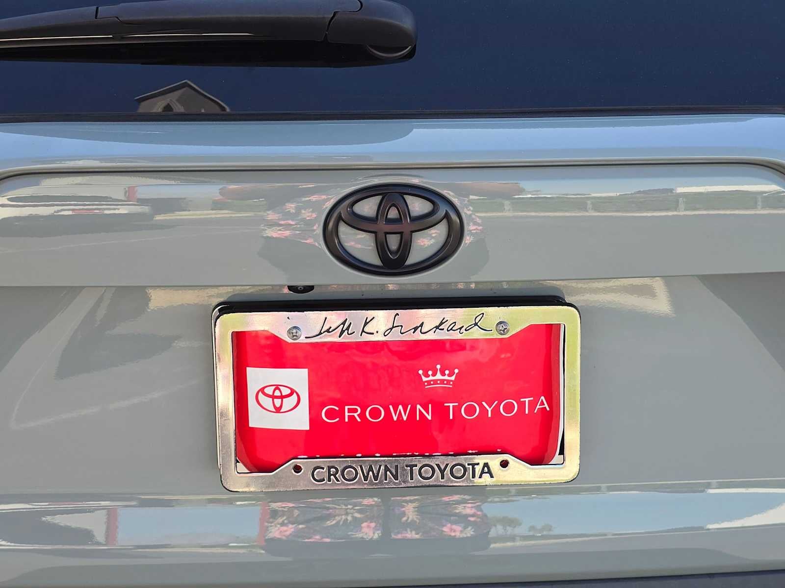 2022 Toyota RAV4 Adventure