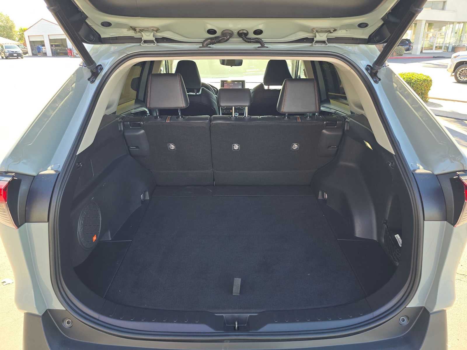 2022 Toyota RAV4 Adventure