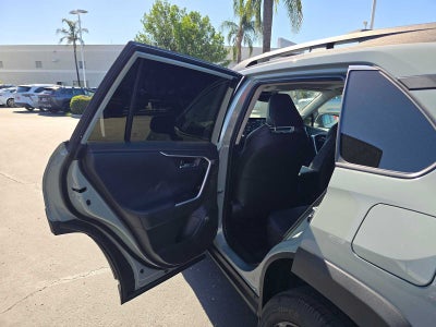 2022 Toyota RAV4 Adventure