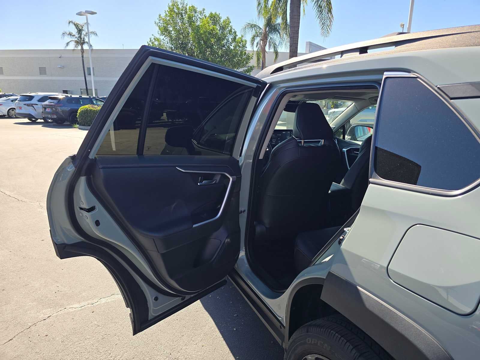 2022 Toyota RAV4 Adventure