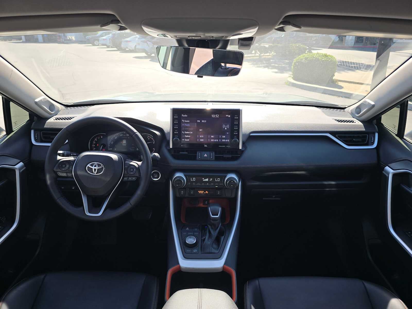 2022 Toyota RAV4 Adventure