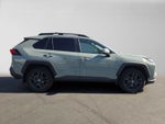 2022 Toyota RAV4 Adventure