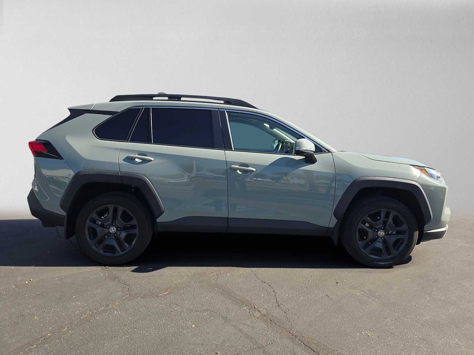 2022 Toyota RAV4 Adventure