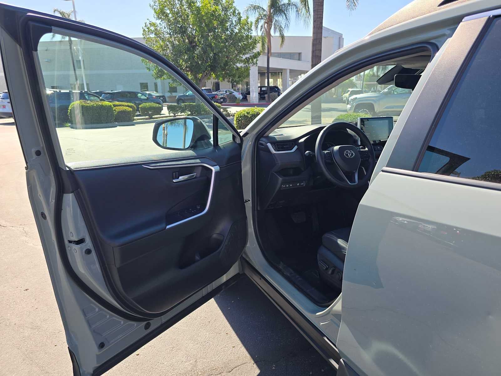 2022 Toyota RAV4 Adventure
