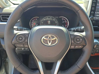 2022 Toyota RAV4 Adventure