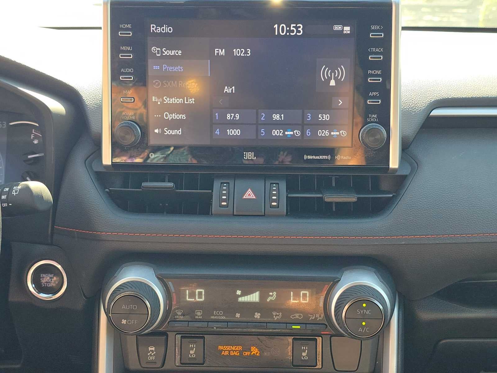 2022 Toyota RAV4 Adventure