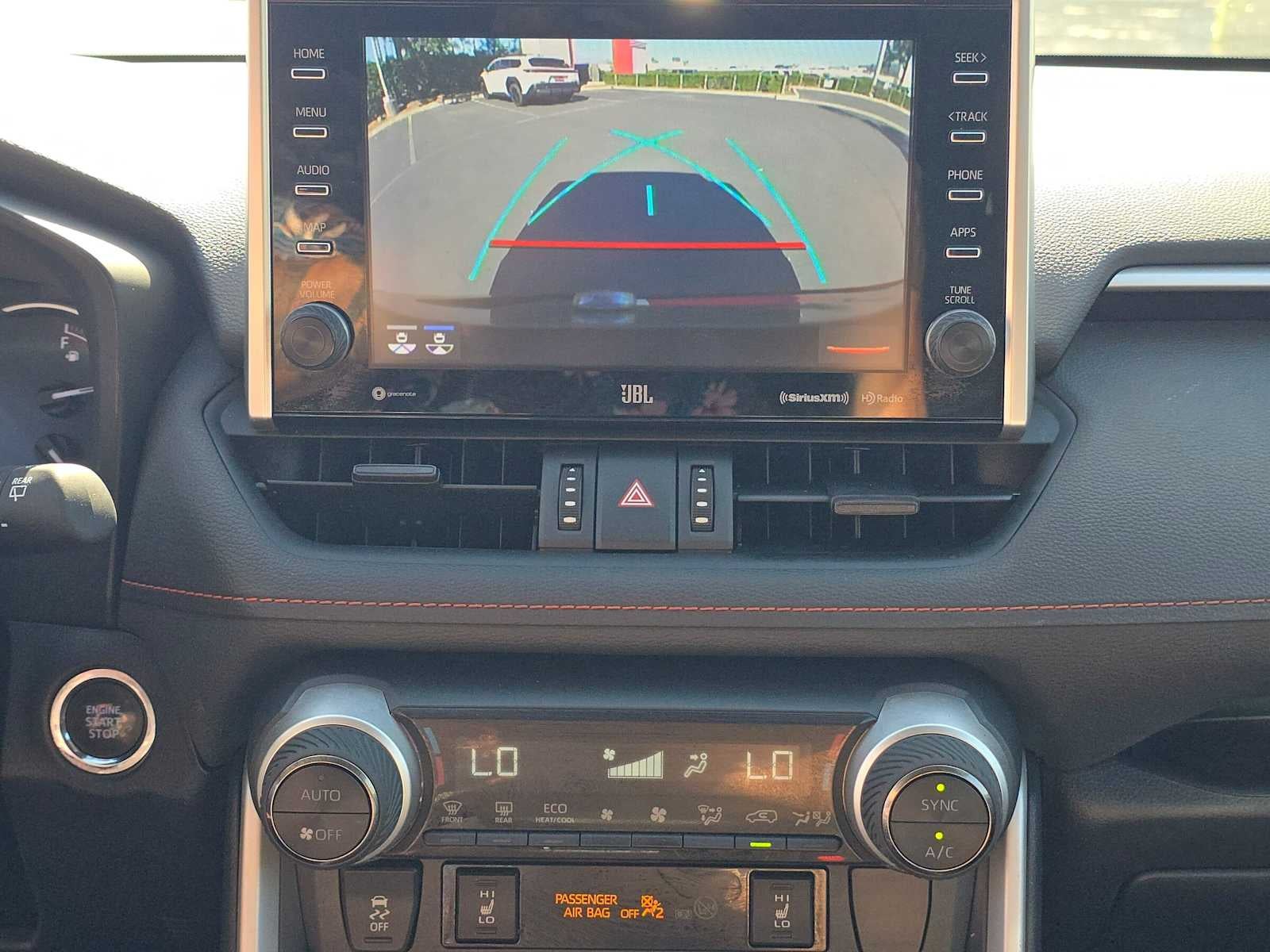 2022 Toyota RAV4 Adventure