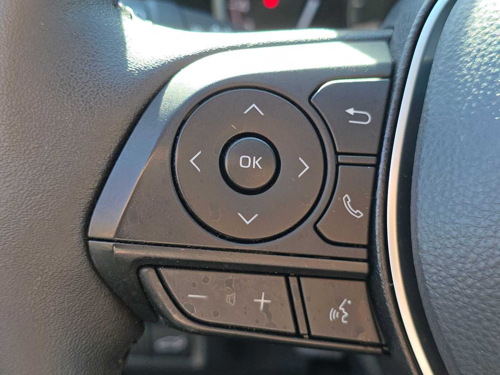 2022 Toyota RAV4 Adventure