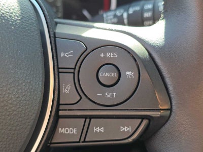 2022 Toyota RAV4 Adventure
