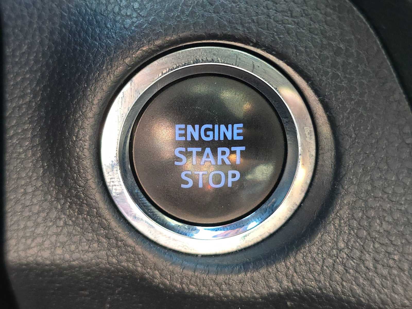 2022 Toyota RAV4 Adventure