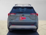 2022 Toyota RAV4 Adventure