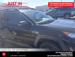2020 Toyota RAV4 TRD Off Road