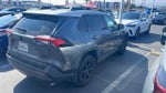 2020 Toyota RAV4 TRD Off Road