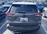 2020 Toyota RAV4 TRD Off Road