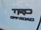 2023 Toyota RAV4 TRD Off Road