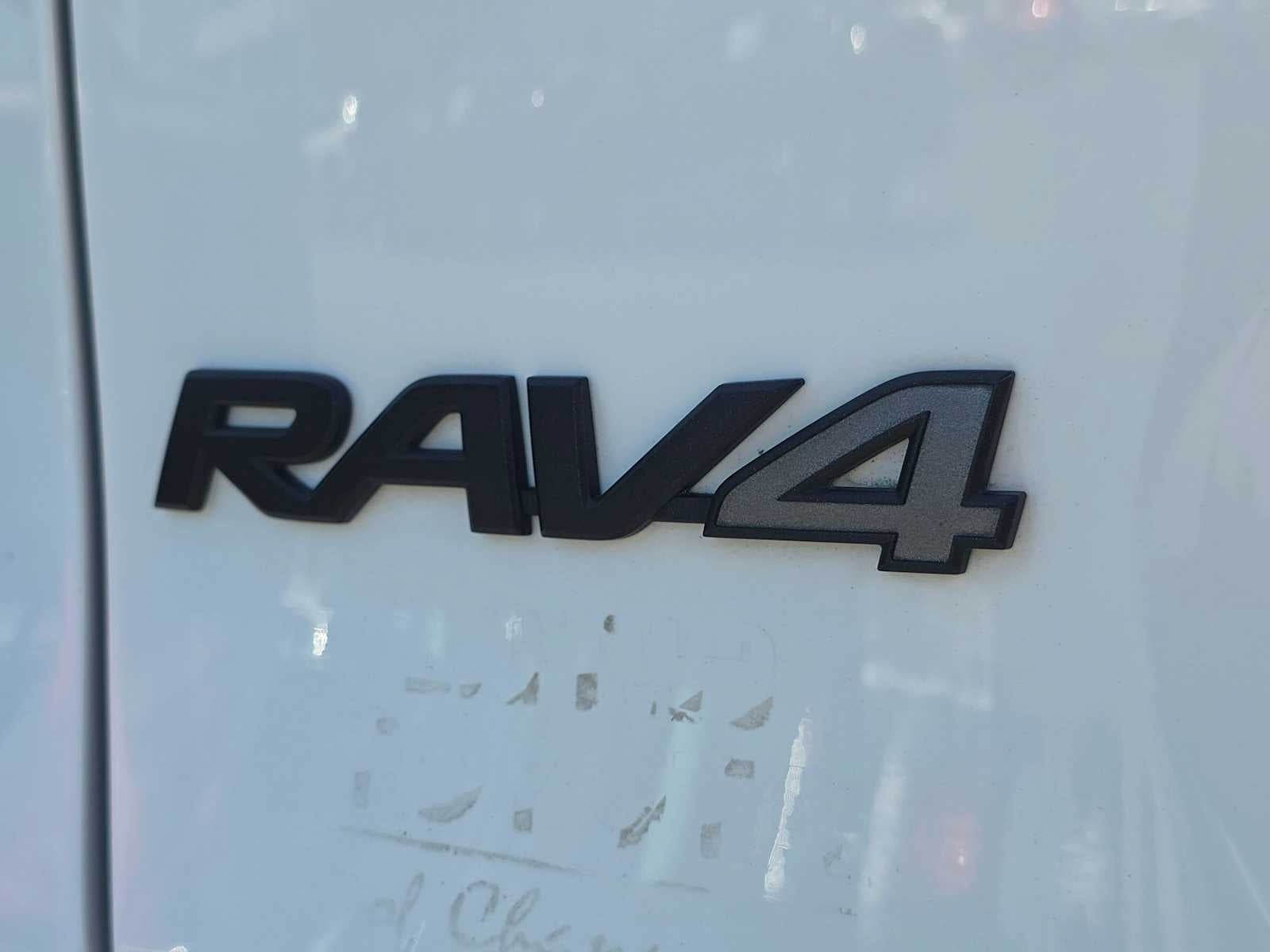 2023 Toyota RAV4 TRD Off Road