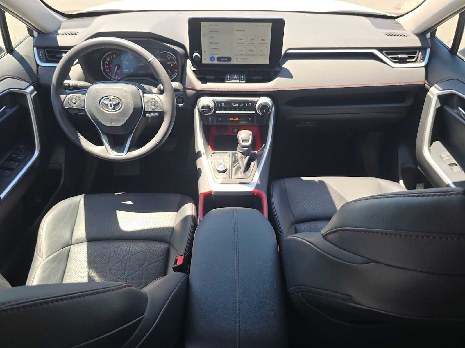 2023 Toyota RAV4 TRD Off Road