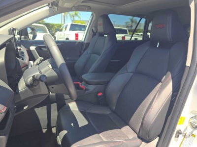 2023 Toyota RAV4 TRD Off Road
