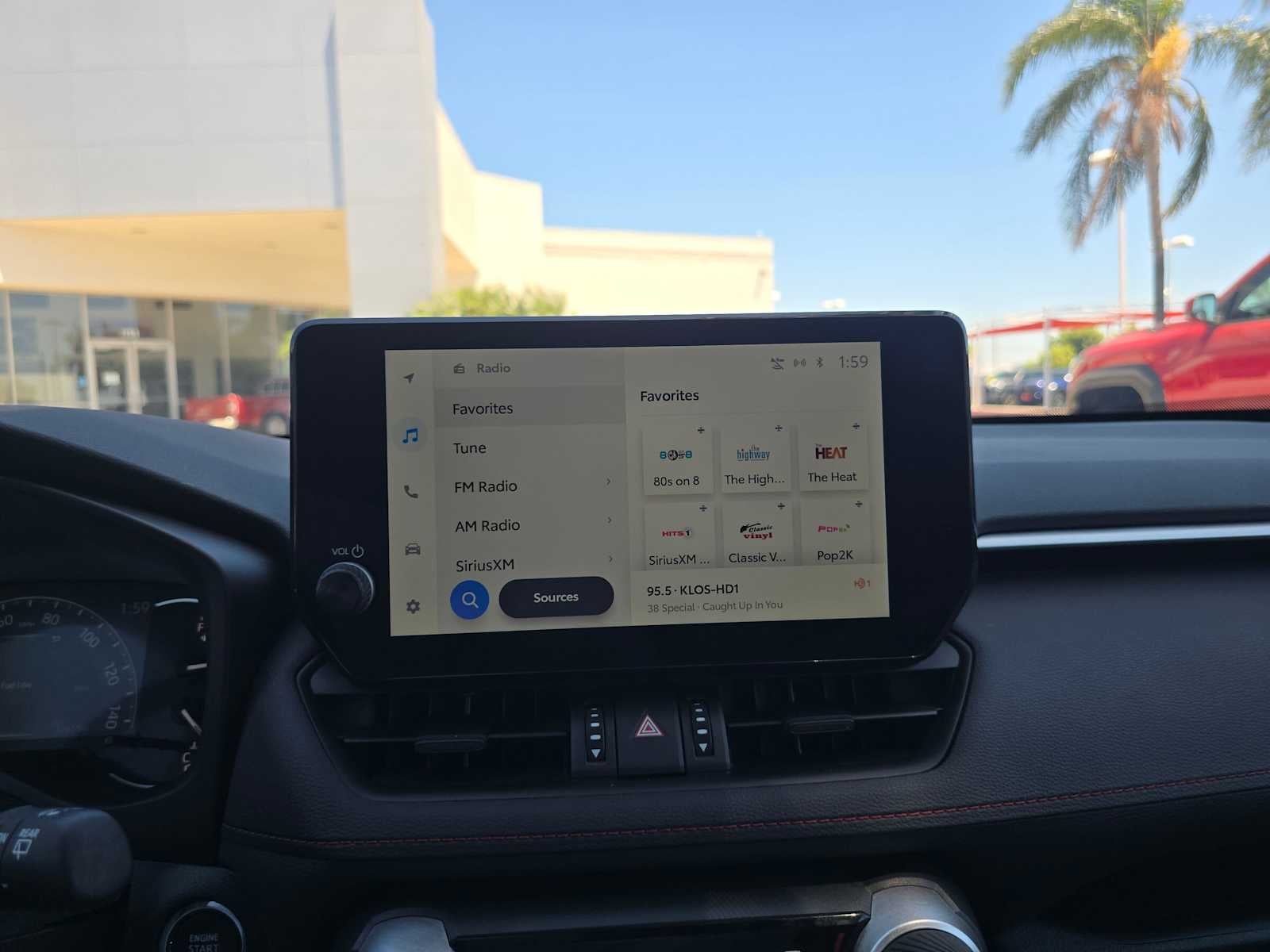 2023 Toyota RAV4 TRD Off Road