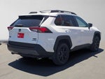 2023 Toyota RAV4 TRD Off Road