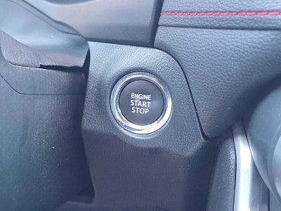 2023 Toyota RAV4 TRD Off Road