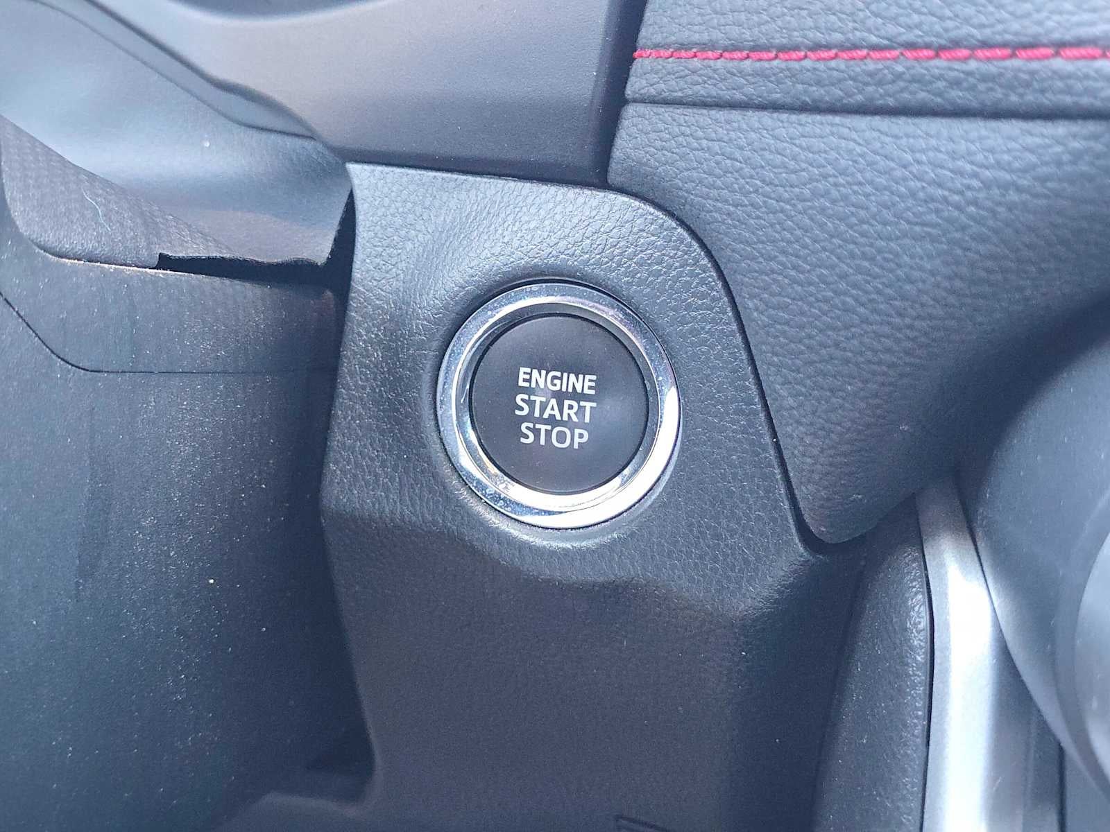 2023 Toyota RAV4 TRD Off Road