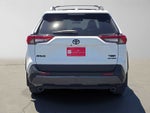 2023 Toyota RAV4 TRD Off Road