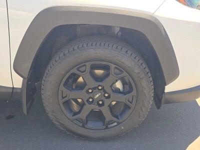 2023 Toyota RAV4 TRD Off Road