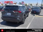 2023 Toyota RAV4 TRD Off Road