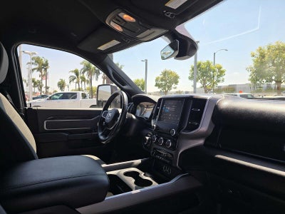 2023 RAM 2500 Big Horn