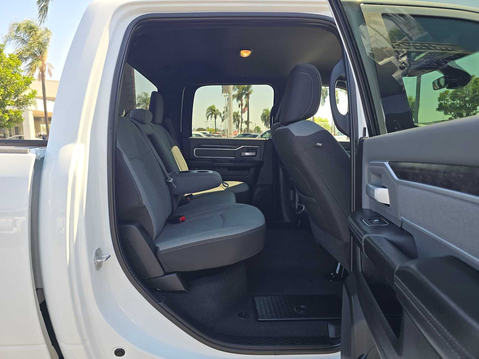 2023 RAM 2500 Big Horn