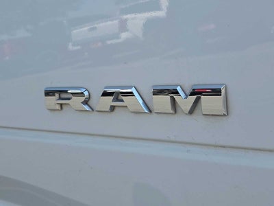 2023 RAM 2500 Big Horn