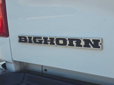 2023 RAM 2500 Big Horn
