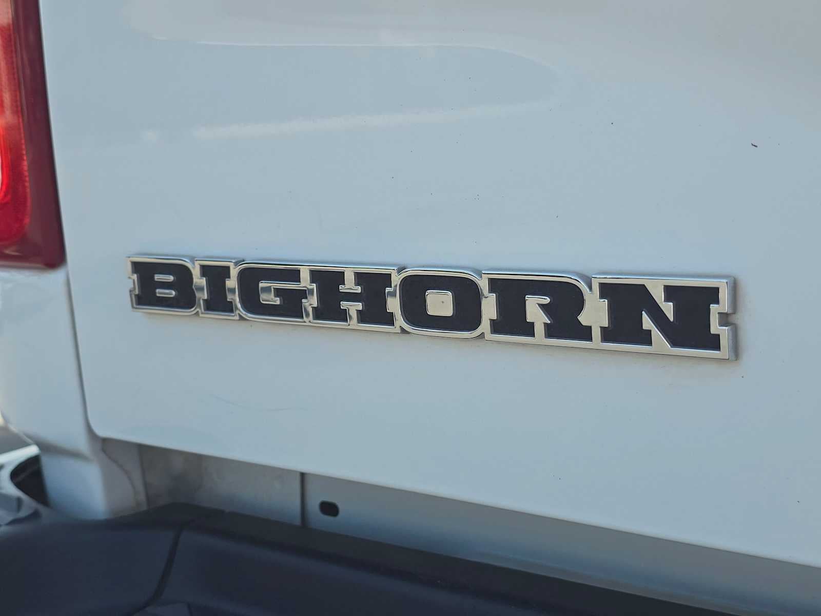 2023 RAM 2500 Big Horn
