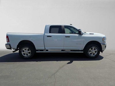 2023 RAM 2500 Big Horn