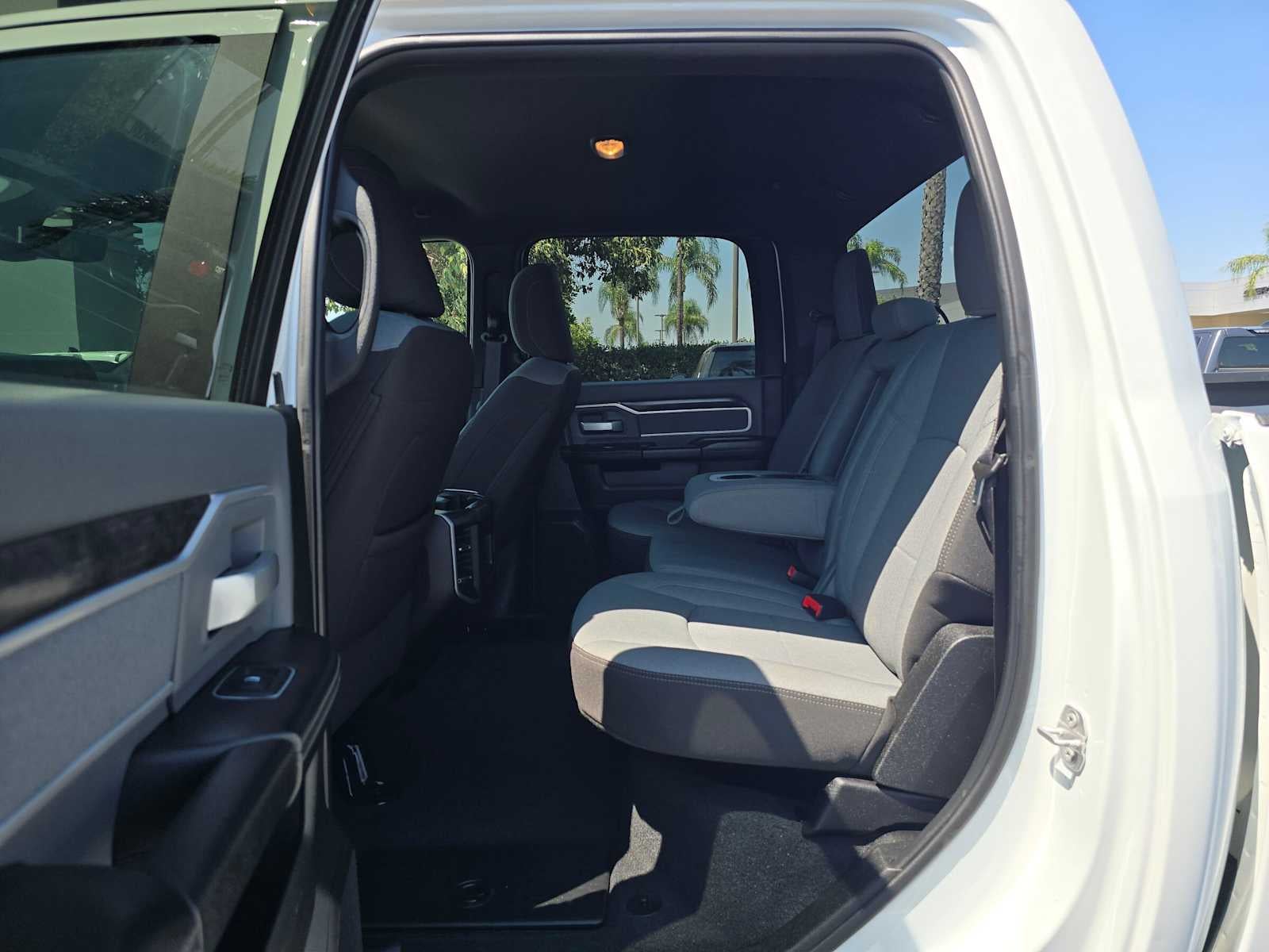 2023 RAM 2500 Big Horn