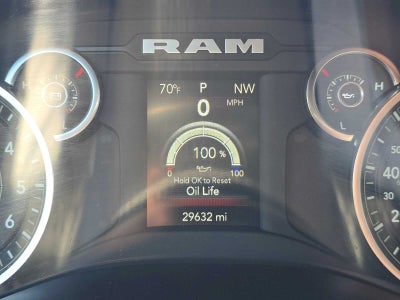 2023 RAM 2500 Big Horn