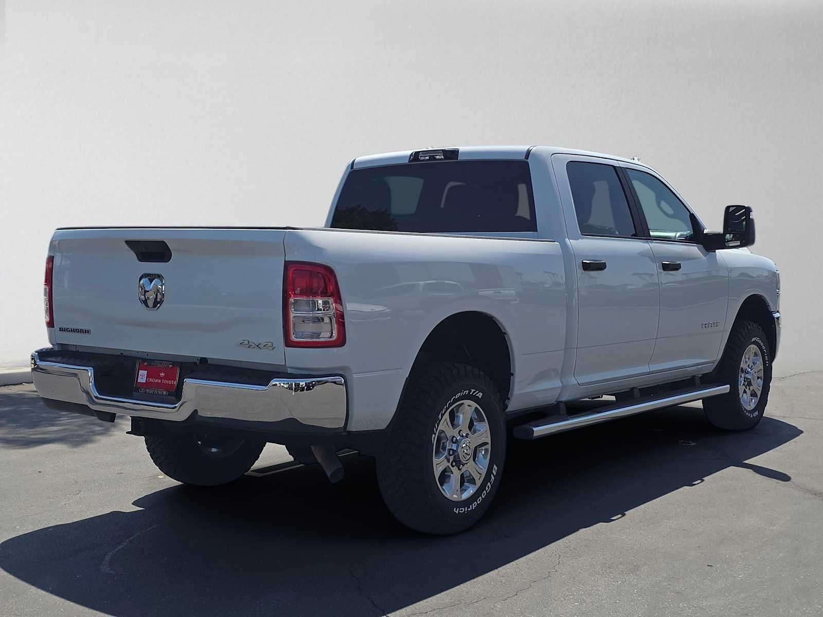 2023 RAM 2500 Big Horn