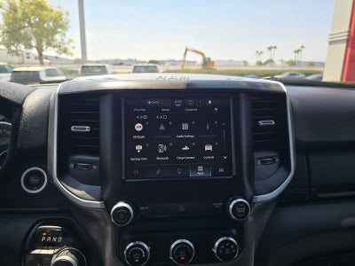 2023 RAM 2500 Big Horn